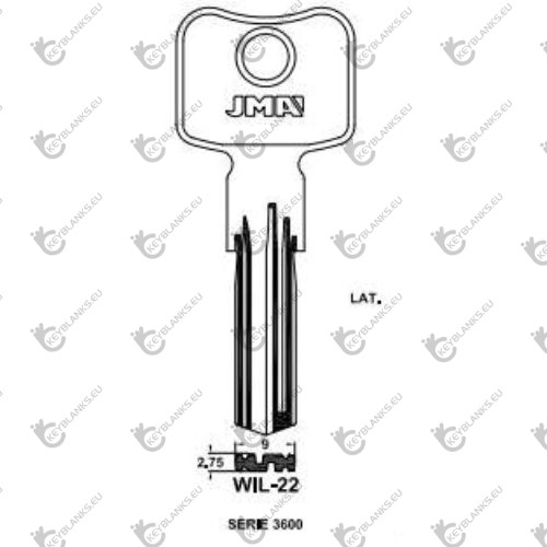 WIL-22