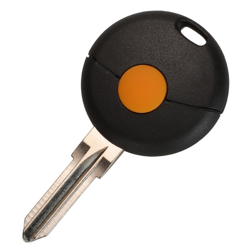 SMART 1 button remote key shell
