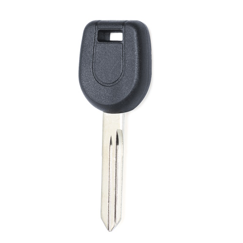 Transponder key with MIT-18.P blade, fits Mitsubishi