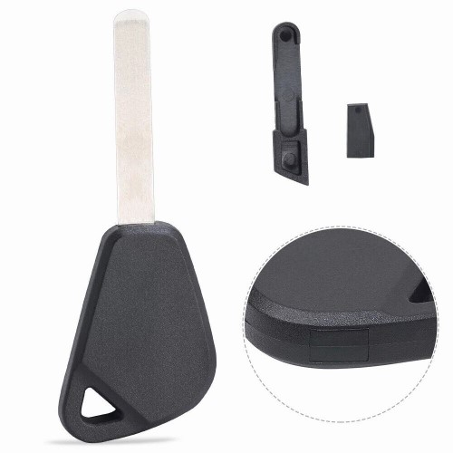 Subaru transponder key SUB-2P