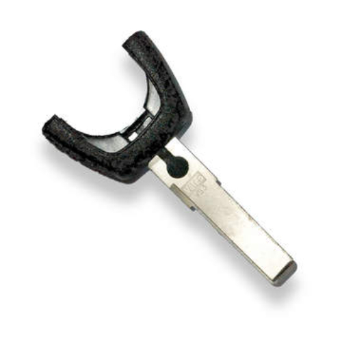 VW remote key head HU-HAA.P1 blade