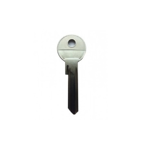 Key blank Nr. A