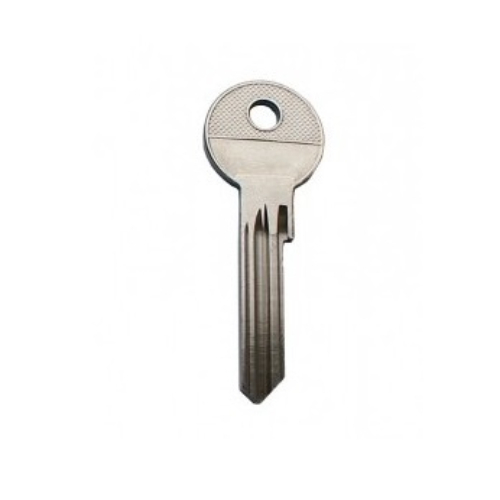Key blank Nr. 1