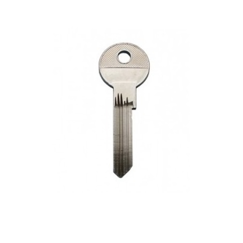 Key blank Nr. 2
