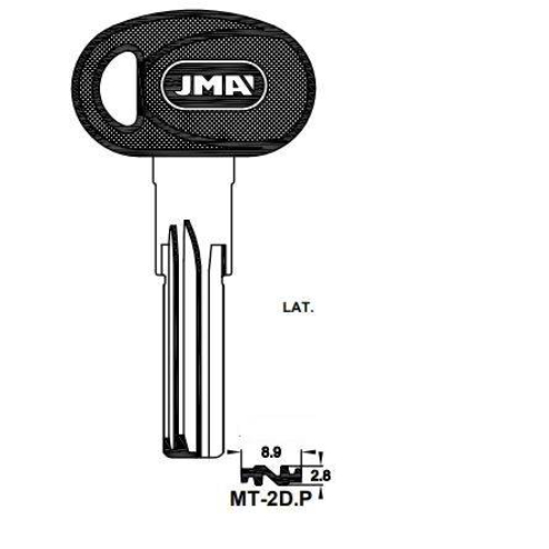 MT-2DP