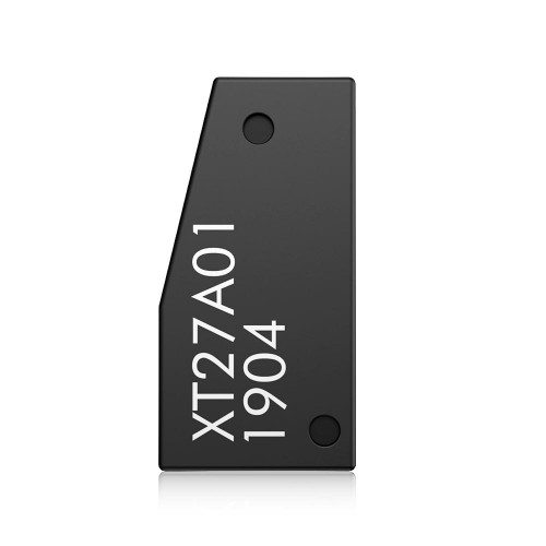 Xhorse VVDI Super chip XT27A