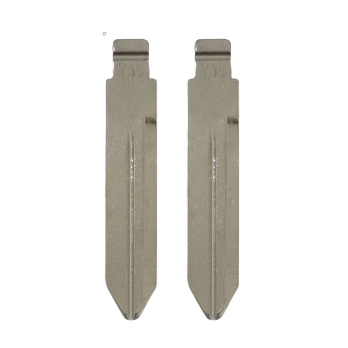 Xhorse, KD key blade for Chrysler No.35