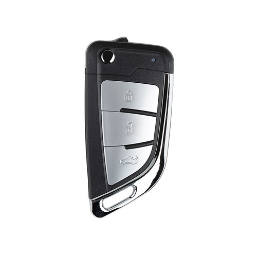 Xhorse XEKF21EN for VVDI key tool style BMW, super 3 button remote key