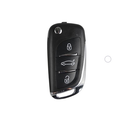 Xhorse XSCS00EN   for VVDI key tool uiversal 4 button smart key with proximity function