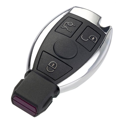 Xhorse VVDI  MB FBS3 BGA 3 button keyless Go key      433/315MHz