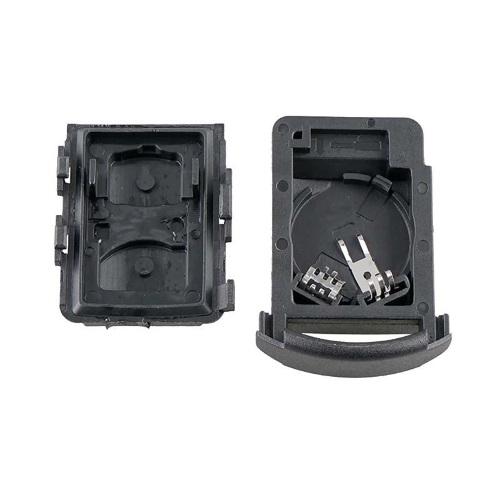 2 button remote shell, fits Opel - Image 2