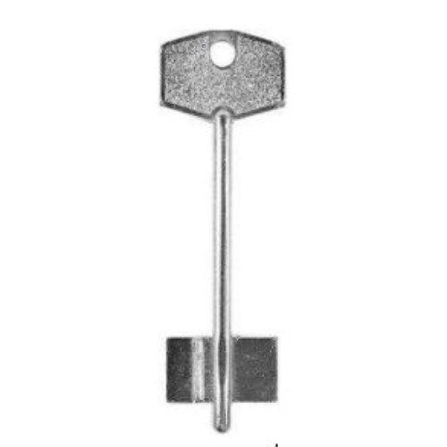 Key blank ILGA-2