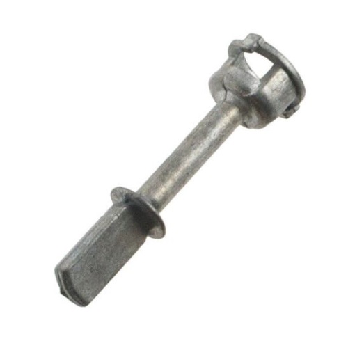 Spare part for door lock for VW, SEAT, SKODA L=57mm