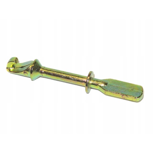 Spare part for door lock for VW