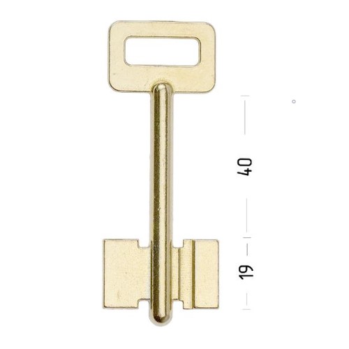Key Blank EREVAN ERV-3G