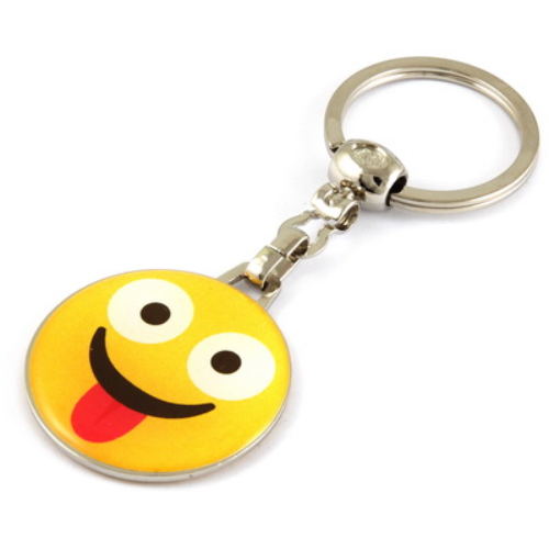 Key ring - EMOJI 5