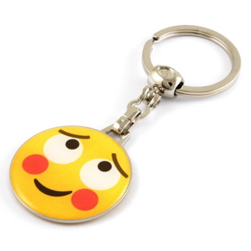 Key ring - EMOJI 6