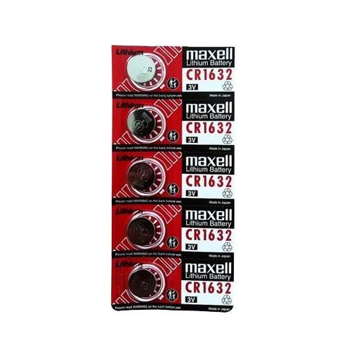 Battery MAXELL CR1632 3V