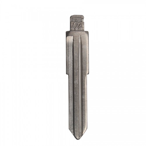 Xhorse, KD key blade MAZ-9DP for MAZDA, No.09