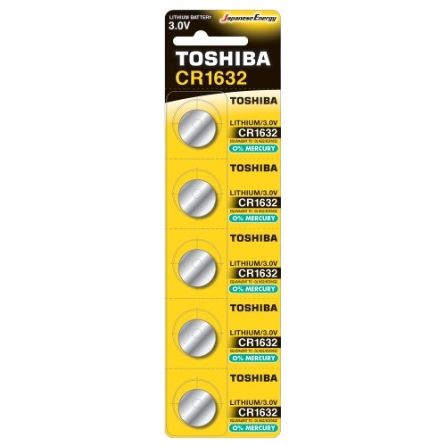 Battery Toshiba 2032 3V