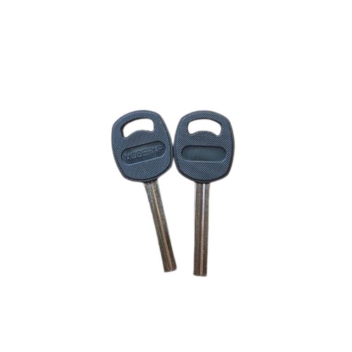 Key Blank  MODERNP    33,2х6,07х3,1мм