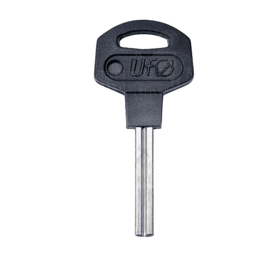 Key Blank  UFO     33,4х6х3,05mm