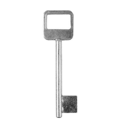 Key blank ILGA 1
