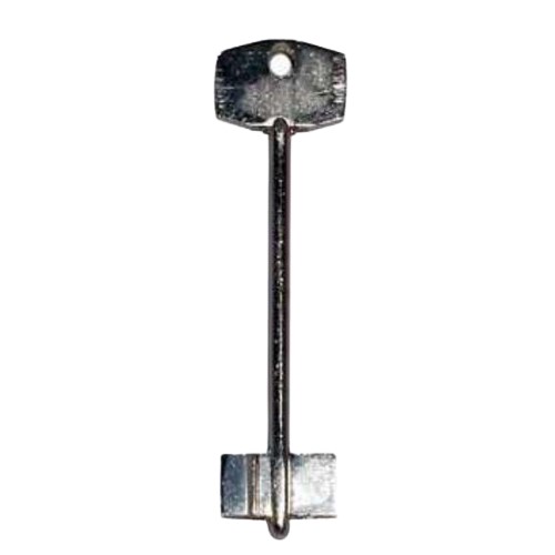 Key blank ILGA-3