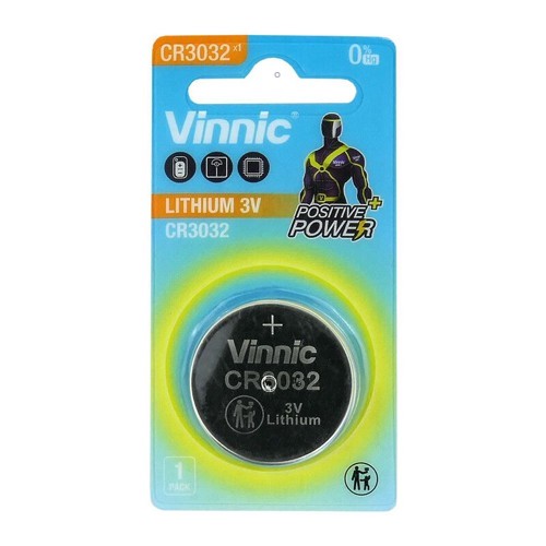 Battery  VINNIC 3032