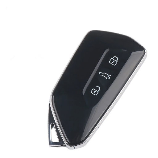 Smart key shell, fits VW