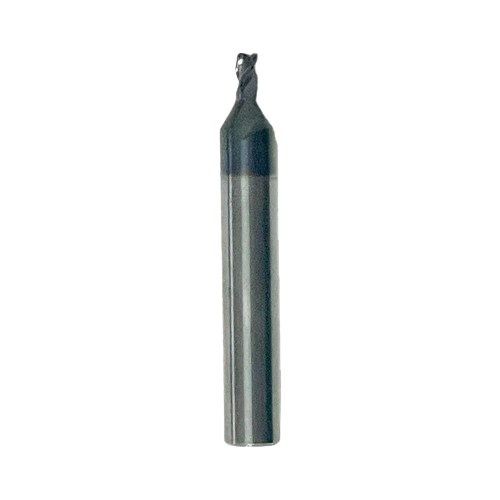 2.00 mm carbide milling cutter