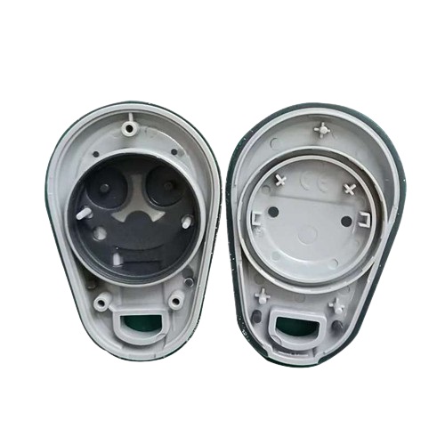 2 buttons remote fob, fits Volvo truck 630 670 780 880 - Image 2