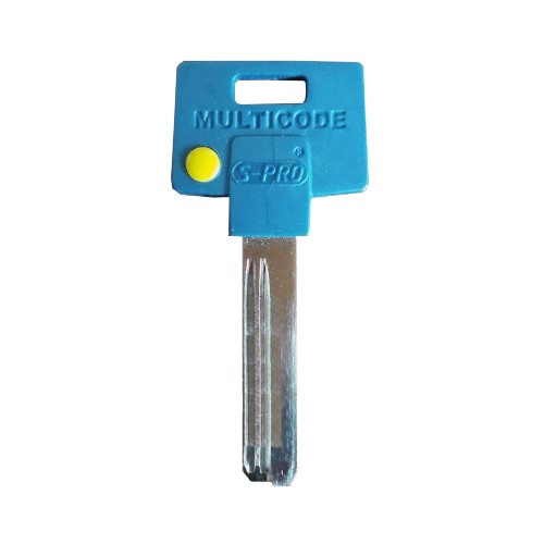 Key Blank SPRO  MULTICODE
