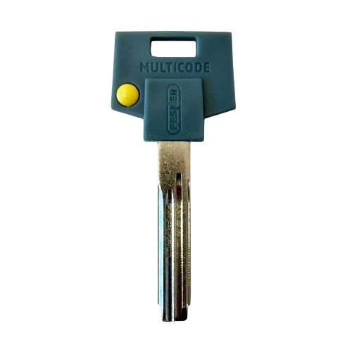 Key Blank SPRO  MULTICODE NEW