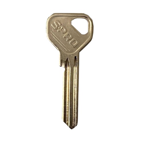 Key blank SPRO  HH
