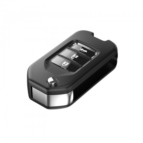 Xhorse XKHO00EN  for  VVDI key tool style Honda 3 button remote key