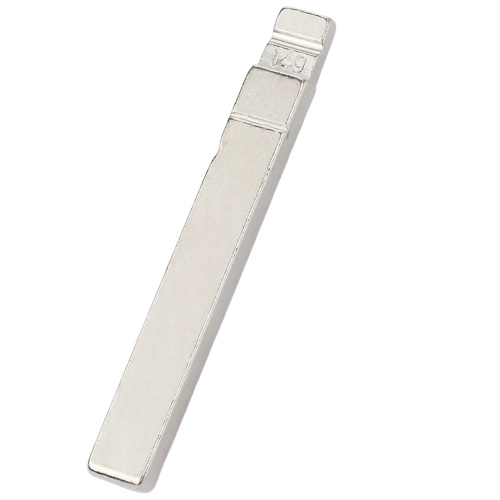 Xhorse, KD  HU162T key blade for VW MQB No.149