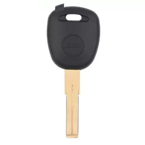 Transponder key SAA-3P, fits SAAB
