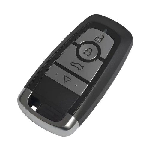 Xhorse XSFO02EN XM38 series 4-button universal smart key