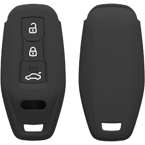 Smart key blank, fits Audi A5 A5L A6L Q5L 2024-2026